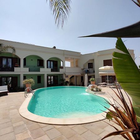 Vignali Residence Diso Εξωτερικό φωτογραφία