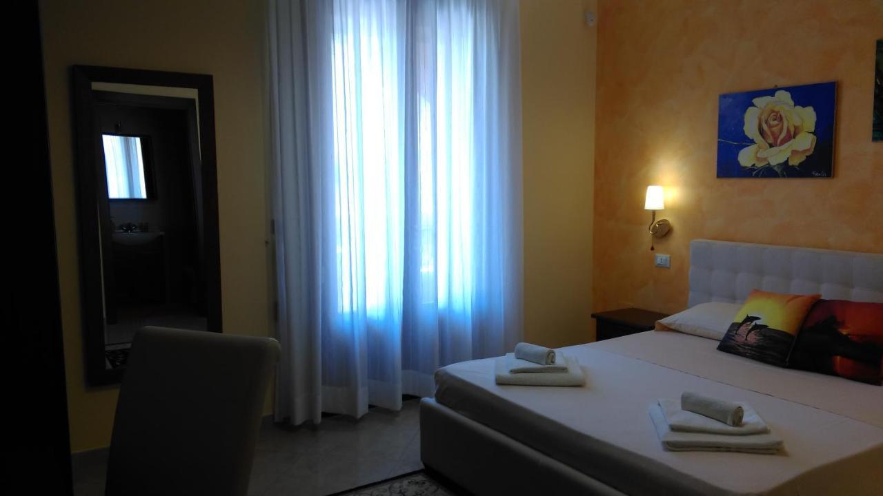 Vignali Residence Diso Εξωτερικό φωτογραφία