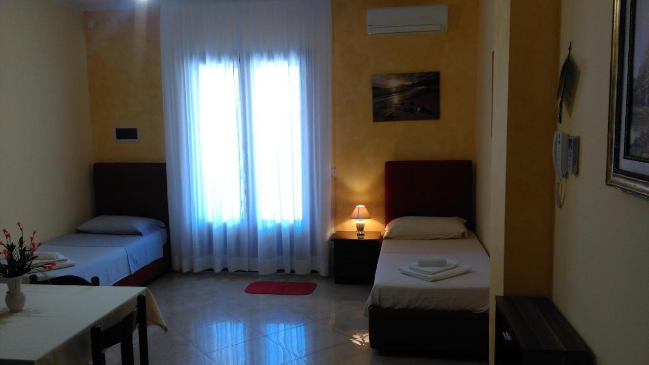Vignali Residence Diso Εξωτερικό φωτογραφία