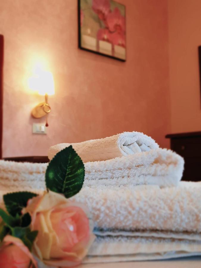 Vignali Residence Diso Εξωτερικό φωτογραφία