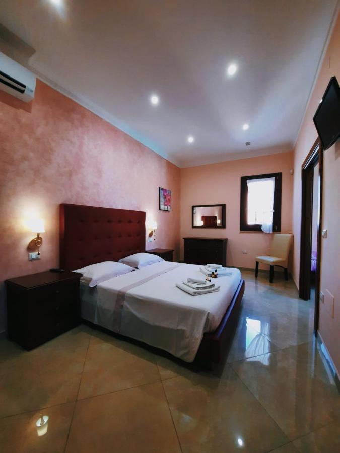 Vignali Residence Diso Εξωτερικό φωτογραφία