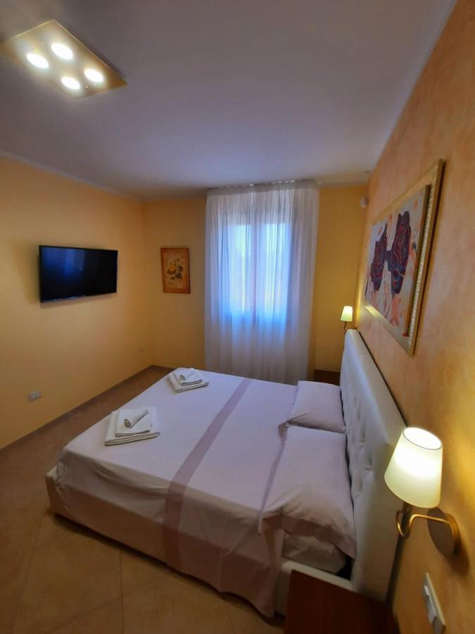 Vignali Residence Diso Εξωτερικό φωτογραφία