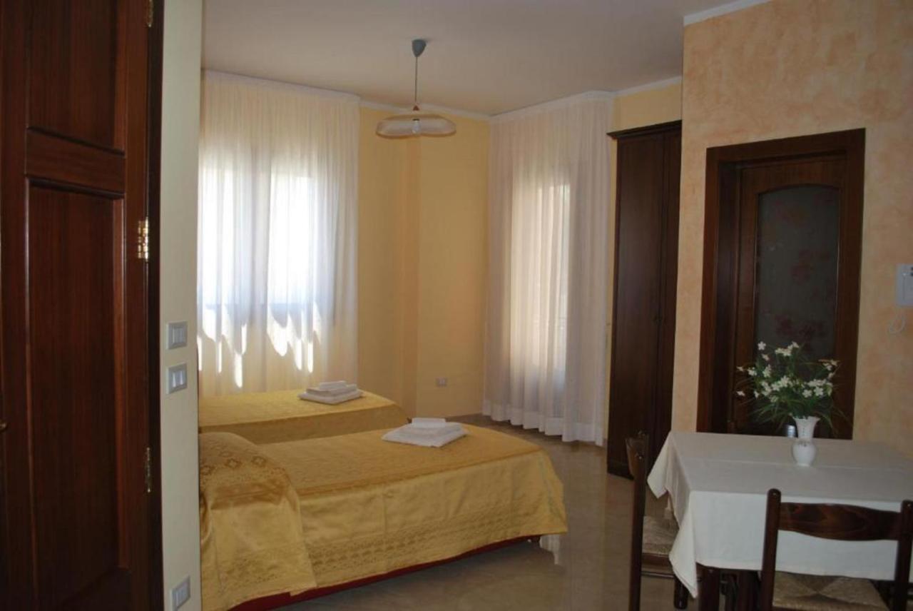 Vignali Residence Diso Δωμάτιο φωτογραφία
