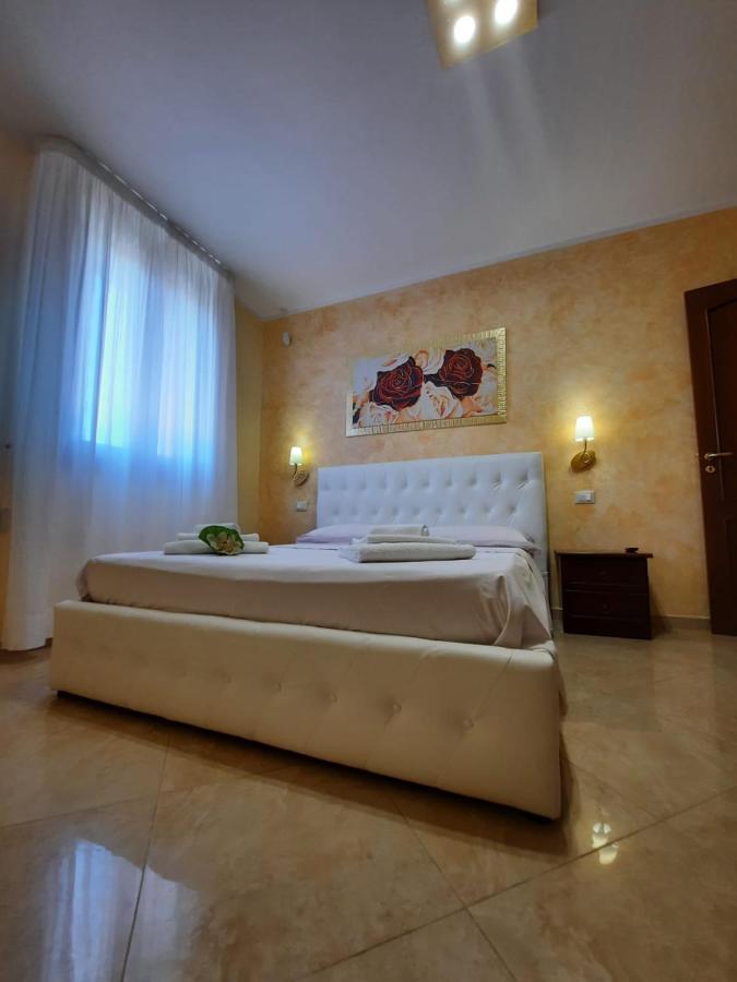 Vignali Residence Diso Εξωτερικό φωτογραφία