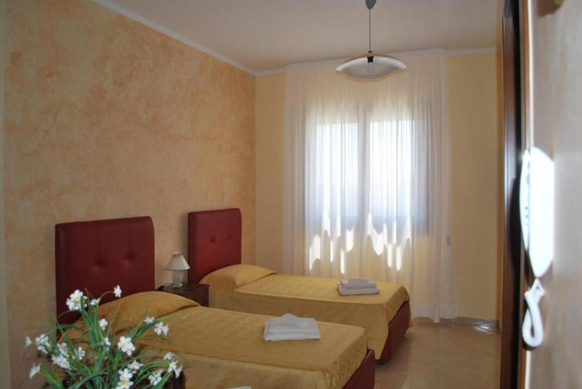 Vignali Residence Diso Δωμάτιο φωτογραφία