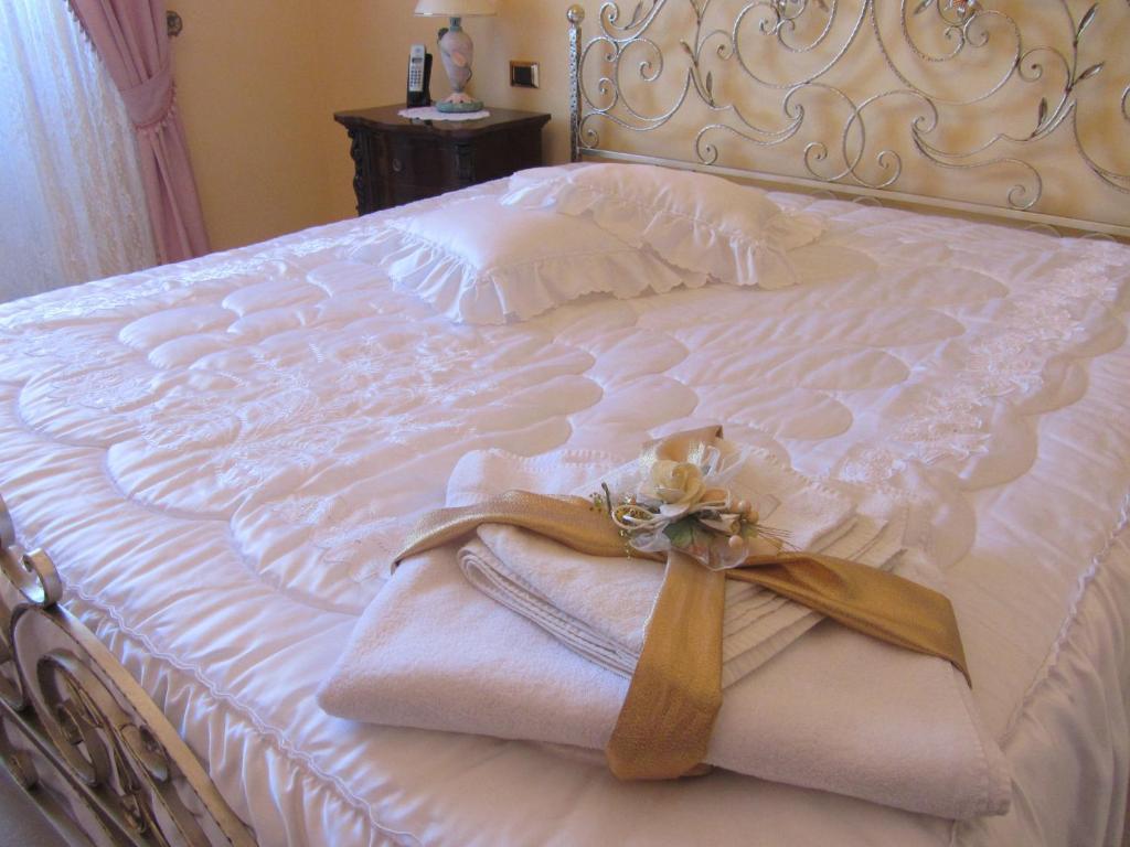 Vignali Residence Diso Δωμάτιο φωτογραφία