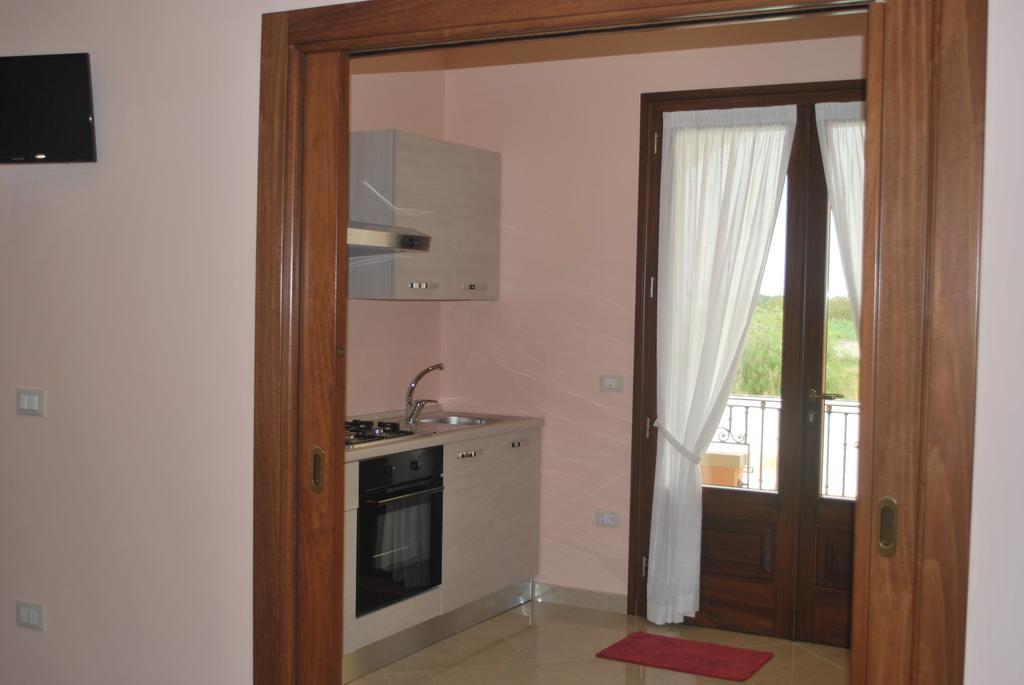 Vignali Residence Diso Εξωτερικό φωτογραφία
