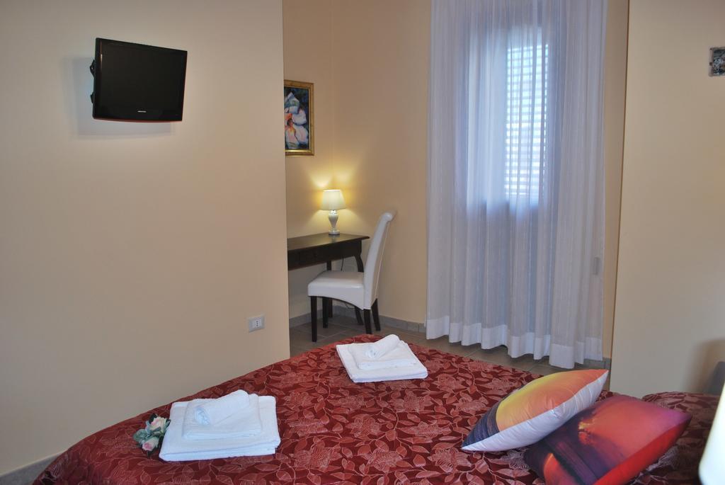 Vignali Residence Diso Εξωτερικό φωτογραφία