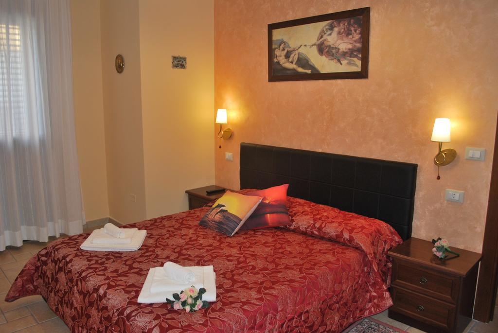 Vignali Residence Diso Εξωτερικό φωτογραφία