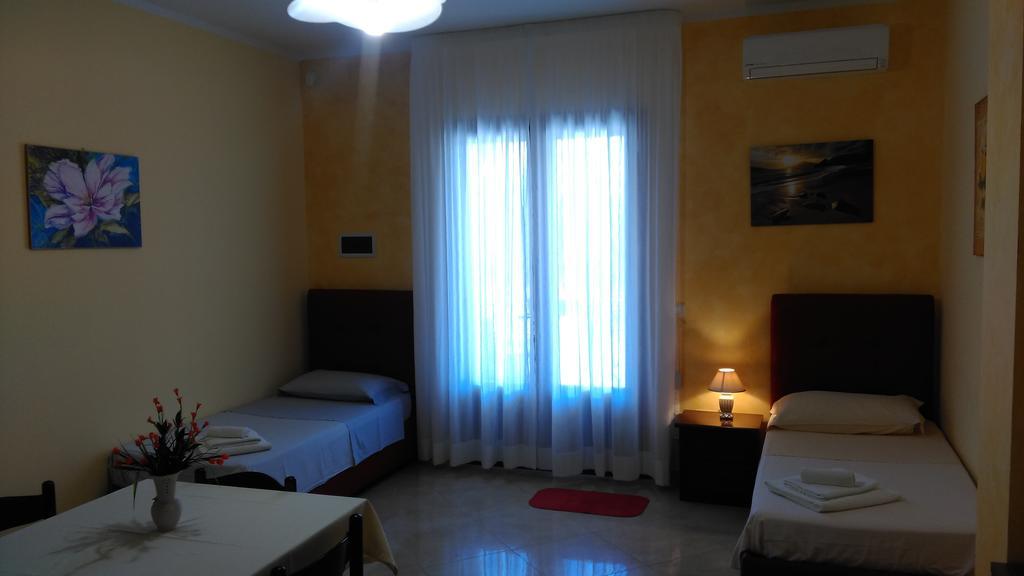 Vignali Residence Diso Εξωτερικό φωτογραφία