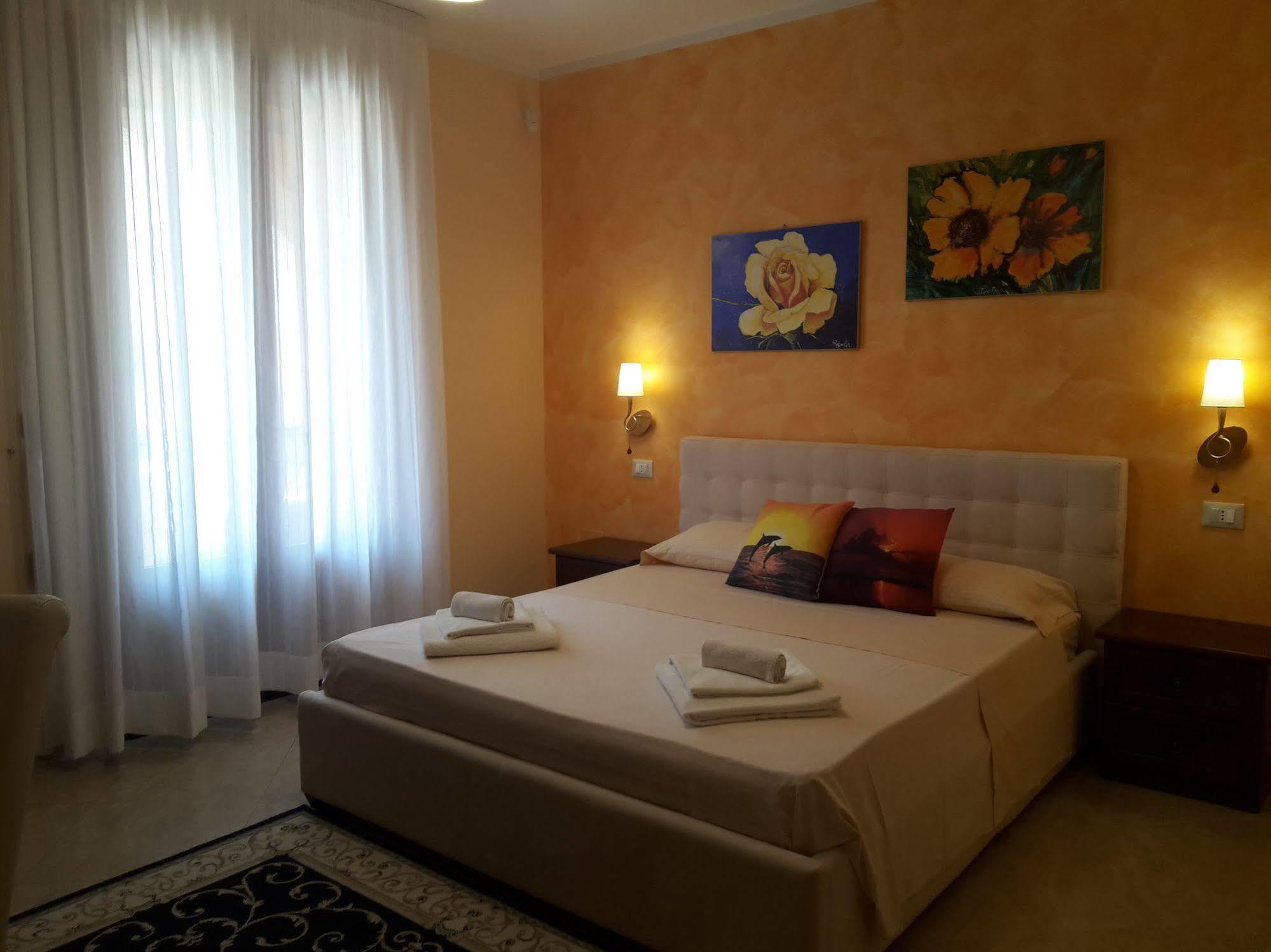 Vignali Residence Diso Εξωτερικό φωτογραφία