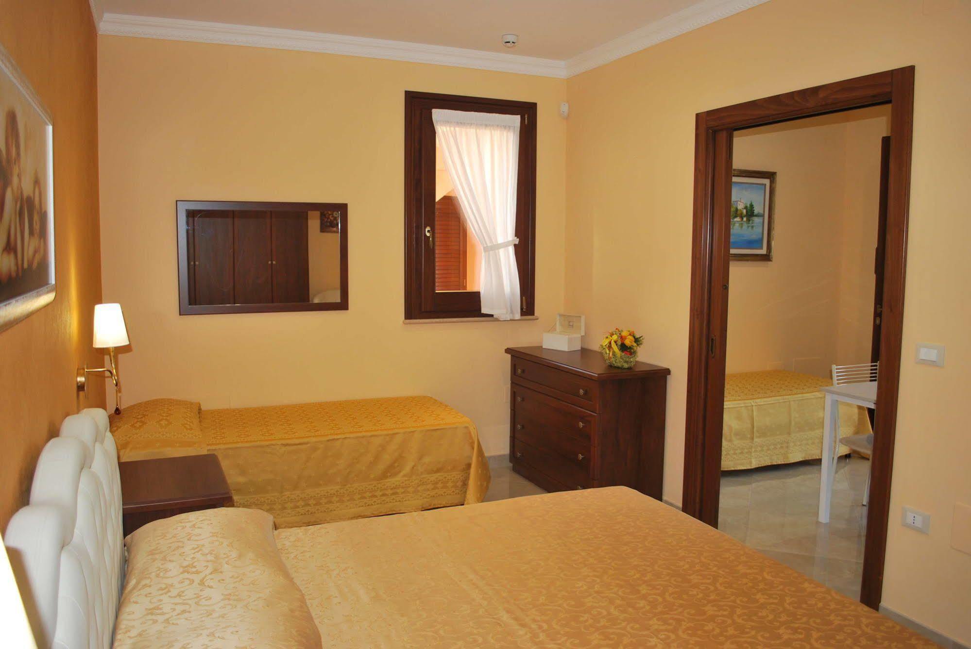 Vignali Residence Diso Εξωτερικό φωτογραφία